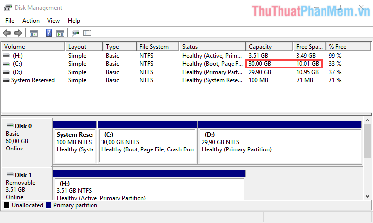 Instructions on how to install Windows 7, install Windows 7 with USB from A to Z extremely simple Picture 1