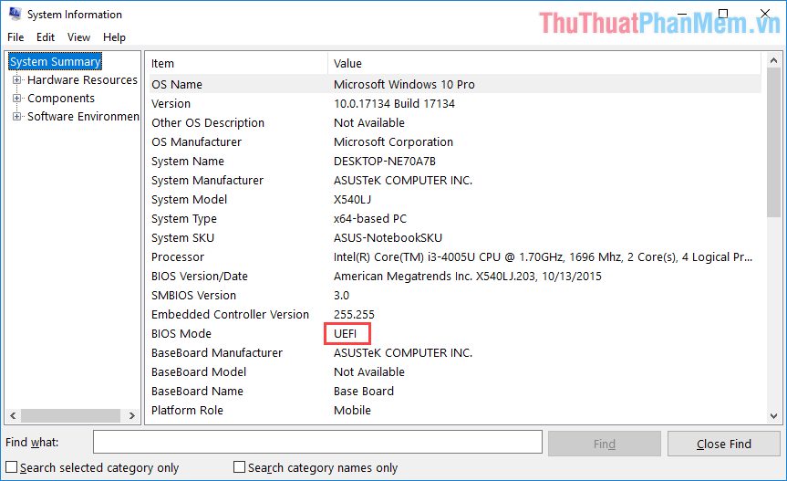 Instructions on how to install Windows 7, install Windows 7 with USB from A to Z extremely simple Picture 5