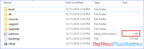 Instructions on how to install Windows 7, install Windows 7 with USB from A to Z extremely simple Picture 7