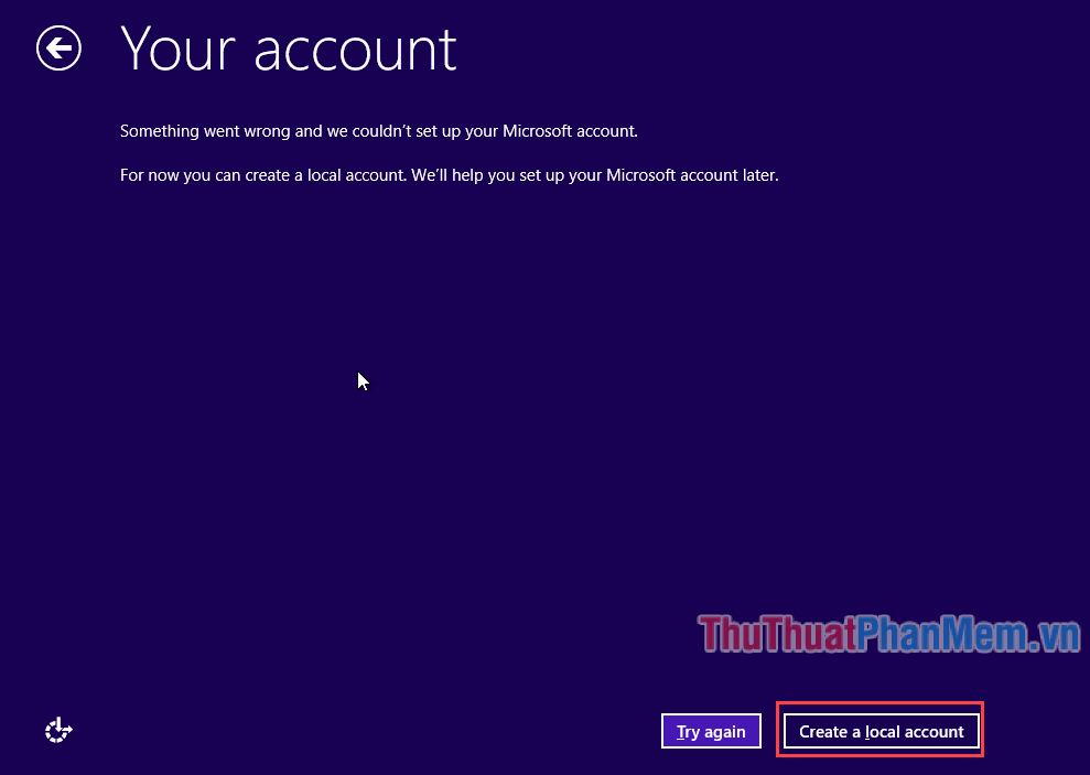 Instructions on how to install Windows 8, install Windows 8 with USB from A to Z extremely simple Picture 20