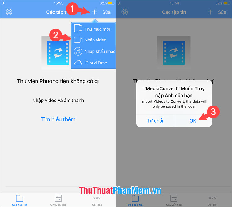 Instructions on how to isolate audio from video Picture 11