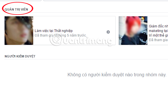 Instructions on how to lock, hide Facebook Fanpage temporarily Picture 1