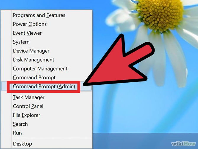 Instructions on how to login to your computer when you forget your password Picture 12