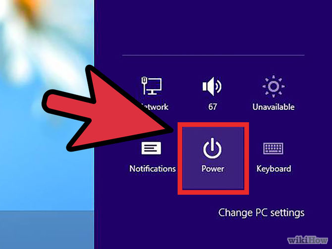 Instructions on how to login to your computer when you forget your password Picture 14
