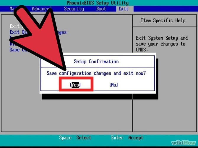 Instructions on how to login to your computer when you forget your password Picture 19