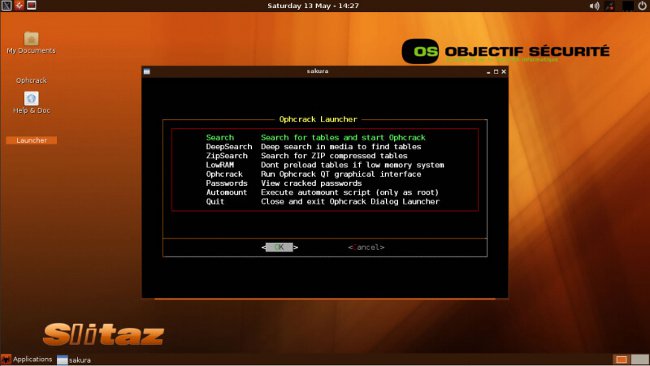 Instructions on how to login to your computer when you forget your password Picture 25