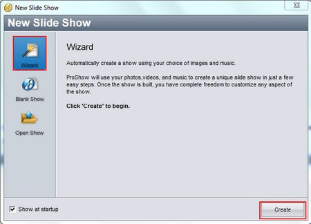 proshow gold 4.1 compatible