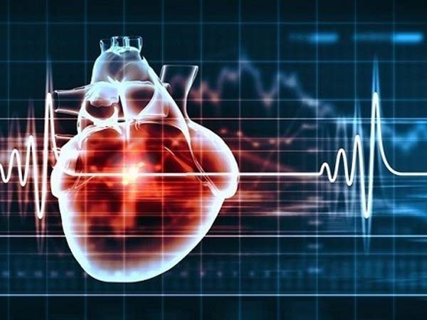 Instructions on how to measure heart rate at home Picture 1