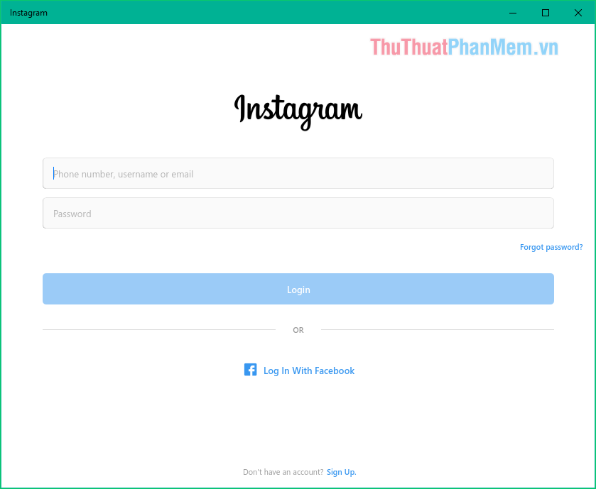 Instructions on how to message on Instagram Picture 7