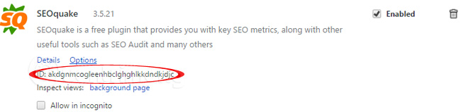 Instructions on how to open and install .CRX files Picture 8