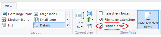 Instructions on how to open and install .CRX files Picture 9