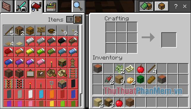 Instructions on how to play Minecraft for beginners Picture 11