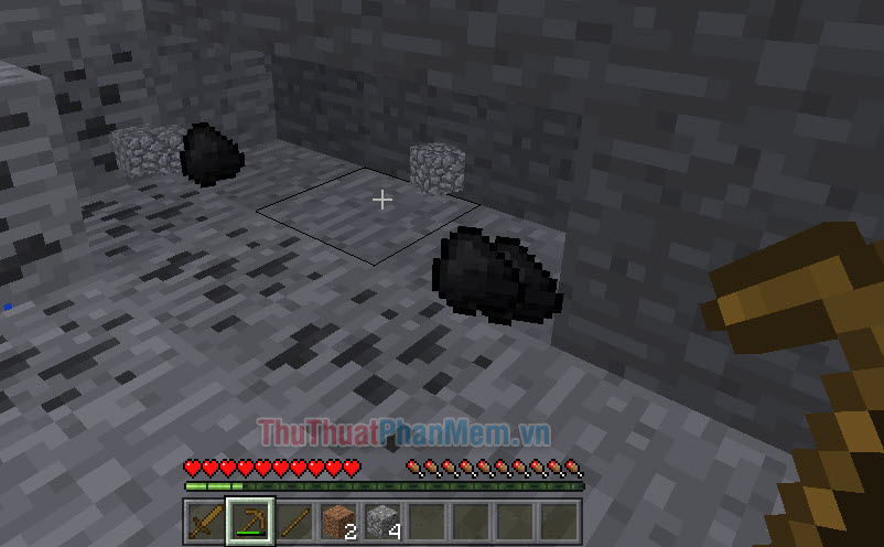 Instructions on how to play Minecraft for beginners Picture 15