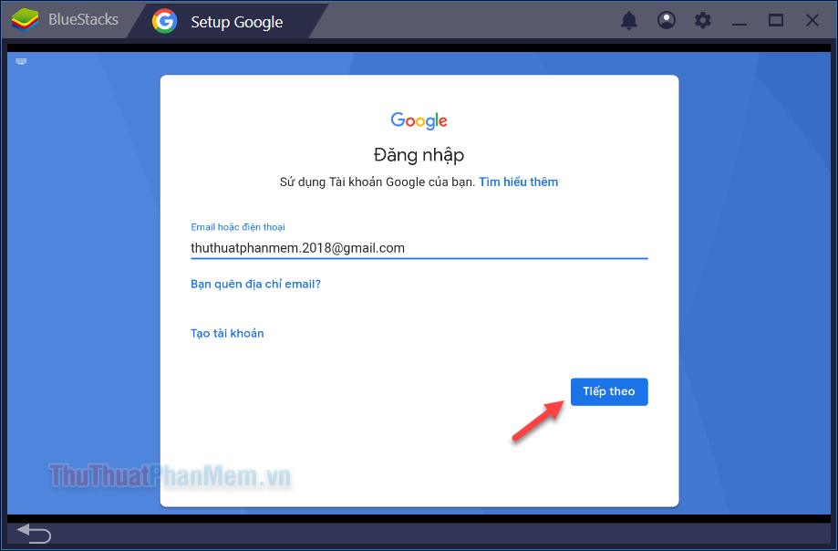 Instructions on how to play Mobile Union on computer Picture 4