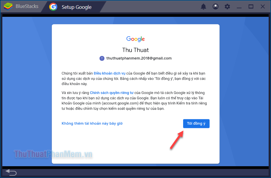 Instructions on how to play Mobile Union on computer Picture 5