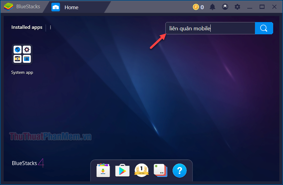 Instructions on how to play Mobile Union on computer Picture 6