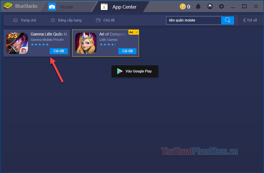 Instructions on how to play Mobile Union on computer Picture 7