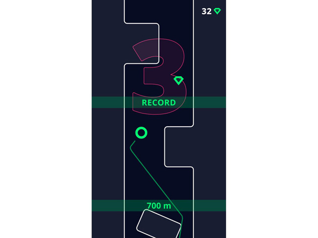 Instructions on how to play the game '22 Seconds' - an 'addictive' game from the Ballz game maker Picture 5