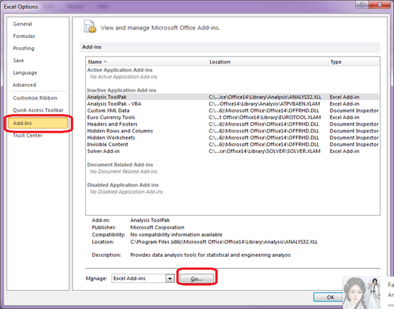 Instructions on how to print 2 sides in excel word Picture 2