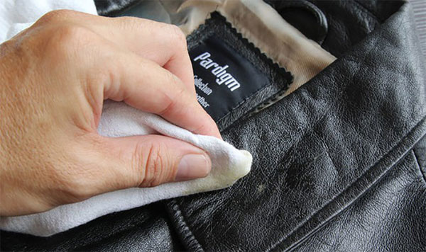 Instructions on how to properly wash warm clothes and winter jackets Picture 2