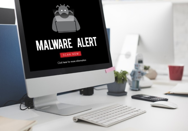 Instructions on how to remove multi-platform malware on Facebook Messenger Picture 1