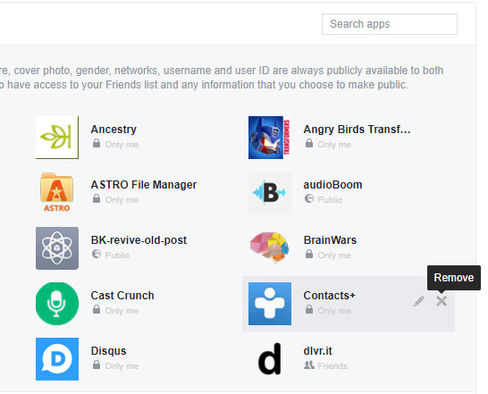 Instructions on how to remove multi-platform malware on Facebook Messenger Picture 4