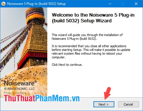 Instructions on how to remove Noise in Photoshop Picture 13