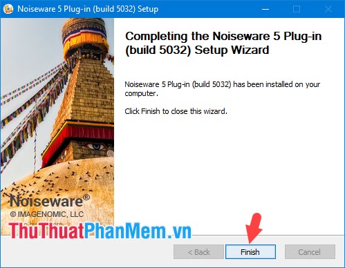 Instructions on how to remove Noise in Photoshop Picture 15