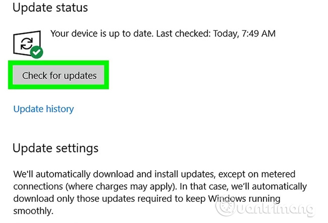 Instructions on how to run / open Java files (.jar) Picture 4