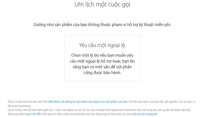Instructions on how to send a request to Apple to check the iPhone battery remotely, no need to go to the service center Picture 2
