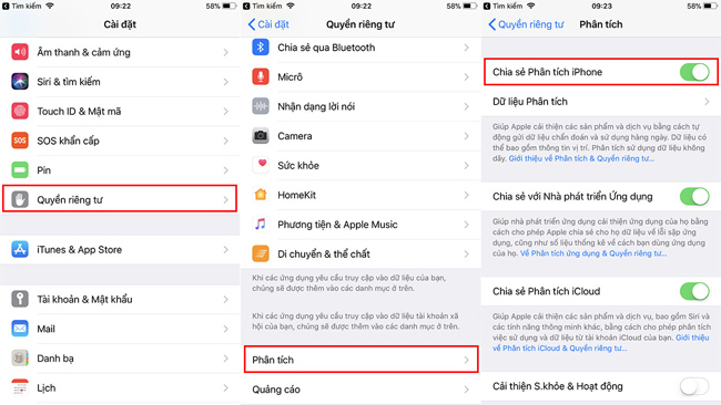 Instructions on how to send a request to Apple to check the iPhone battery remotely, no need to go to the service center Picture 4