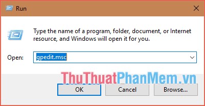 Instructions on how to set, customize, turn on, turn off Autoplay on Windows 10 Picture 6