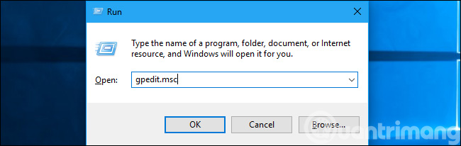 Instructions on how to turn off suggestions (Suggested Apps) on Windows 10 Picture 4