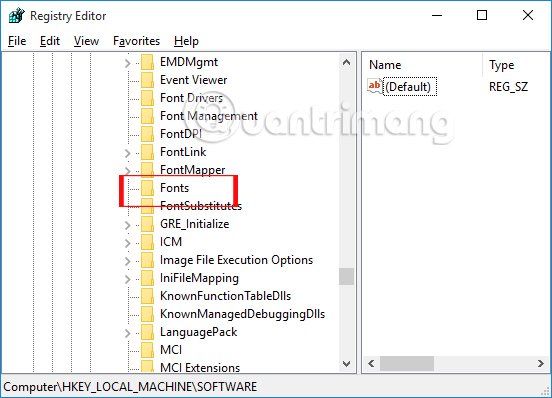 Instructions on how to type Vietnamese on Sticky Notes Picture 3