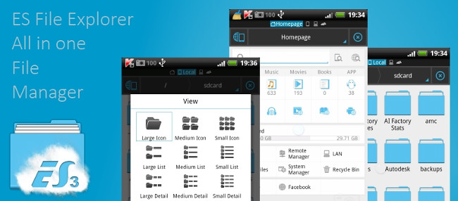 Instructions on how to unroot Android devices Picture 3