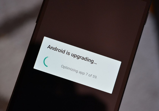 Instructions on how to unroot Android devices Picture 4
