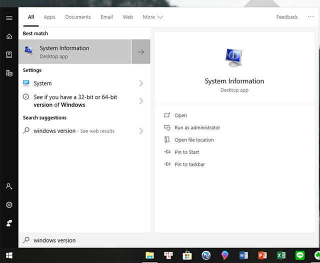 Instructions on how to update Windows 10 free and simple Picture 1