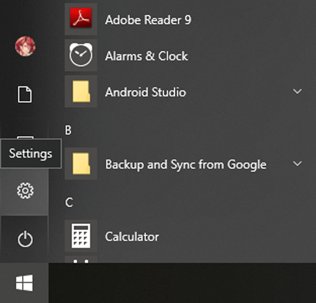 Instructions on how to update Windows 10 free and simple Picture 3