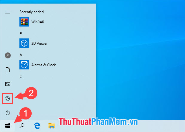 Instructions on how to upgrade Windows 10 Home to Pro Picture 2