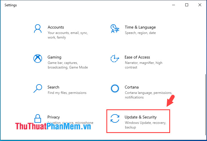 Instructions on how to upgrade Windows 10 Home to Pro Picture 3