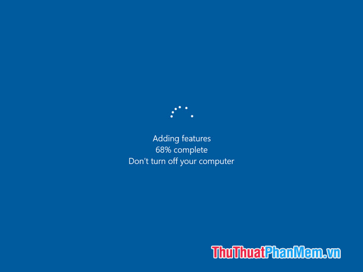 Instructions on how to upgrade Windows 10 Home to Pro Picture 8