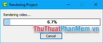 Instructions on how to use Camtasia Studio from AZ Picture 17