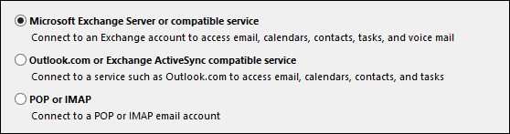 Instructions on how to use Outlook 2013 for new people Picture 30