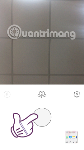 Instructions on how to use Prisma artwork editing Picture 4