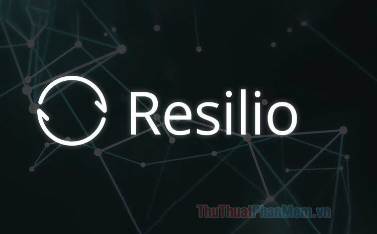 Instructions on how to use Resilio Sync to sync data on Windows Picture 1