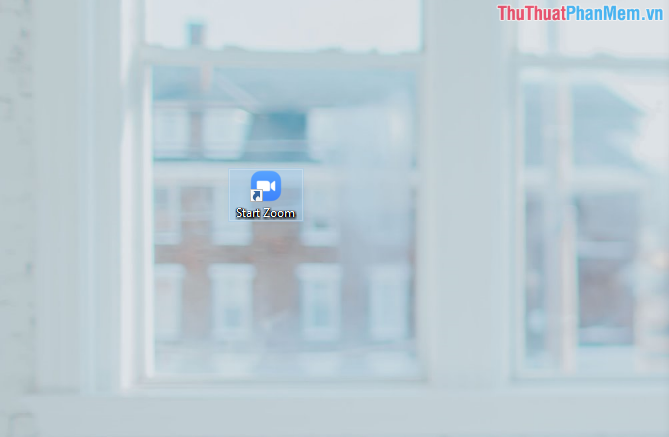 Instructions on how to use the Zoom Meeting application from A to Z Picture 6