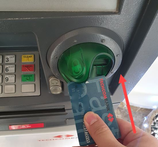 instructions-on-how-to-withdraw-money-via-atm-card