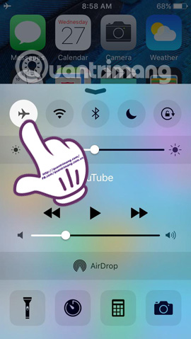 Instructions to block ads on iPhone, iPad Picture 6