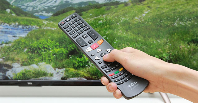 Instructions to block ads on Smart TV Picture 5