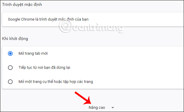 Instructions to block pop-ups in all browsers Picture 2